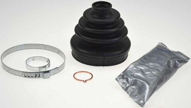 1995-1997 Saab 9000 CV Joint Boot Kit - Front Inner (GKN Loebro)