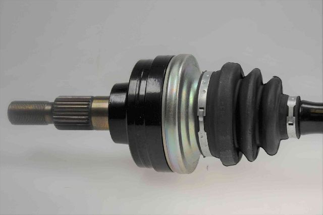 1984-1989 Porsche 911 CV Axle Assembly - Rear (GKN Loebro)