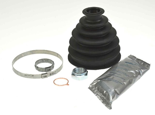 1985-1991 Volkswagen Transporter CV Joint Boot Kit - Front Outer (GKN Loebro)