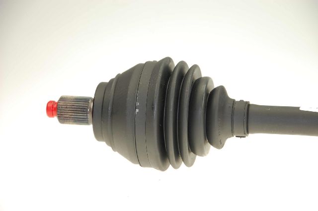 2015-2016 Audi A3 CV Axle Assembly - Front Left (GKN Loebro)