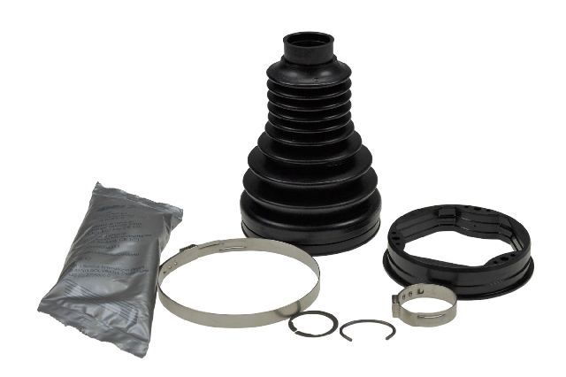 2015-2019 BMW X6 CV Joint Boot Kit - Front Left Inner or Front Right Inner (GKN Loebro)