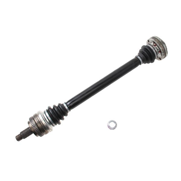 2007-2013 BMW 328i CV Axle Assembly - Rear Right (GKN Loebro)