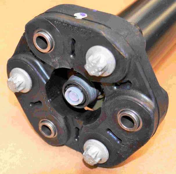2010-2016 Porsche Panamera Drive Shaft Assembly - Rear (GKN Loebro)