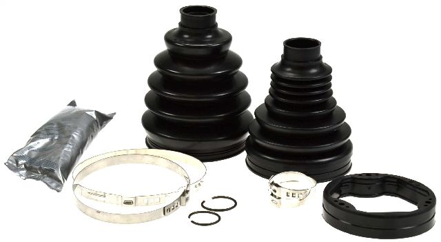 2016-2019 Buick Cascada CV Joint Boot Kit - Front Inner (GKN Loebro)
