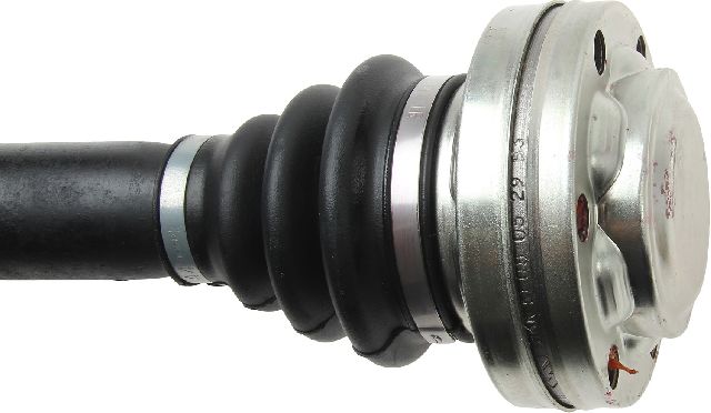 2007-2013 BMW 328i CV Axle Assembly - Rear Right (GKN Loebro)