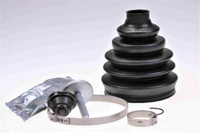 2003-2014 Volvo XC90 CV Joint Boot Kit - Front Outer or Rear Outer (GKN Loebro)