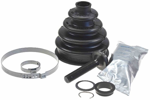 1988-1991 Audi 90 CV Joint Boot Kit - Front Outer (GKN Loebro)