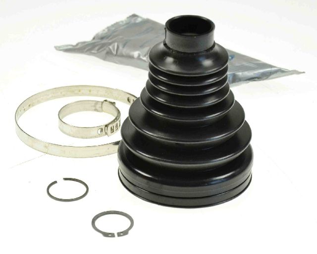 2015-2021 Porsche Macan CV Joint Boot Kit - Front Inner (GKN Loebro)