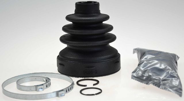 2005-2009 Audi A4 Quattro CV Joint Boot Kit - Front Left Inner or Front Right Inner (GKN Loebro)