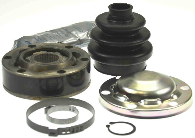 1995-2002 Porsche 911 CV Joint Kit - Rear Inner (GKN Loebro)