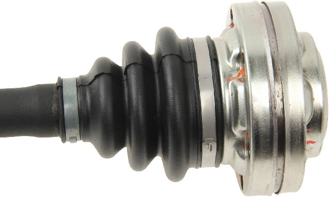 2006 BMW 330xi CV Axle Assembly - Rear Left (GKN Loebro)