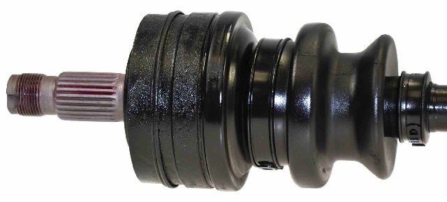 1984-1993 Mercedes-Benz 190E CV Axle Assembly - Rear (GKN Loebro)
