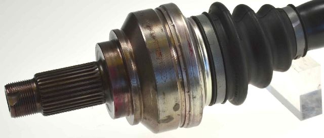 2004-2005 BMW 545i CV Axle Assembly - Rear Left or Rear Right (GKN Loebro)