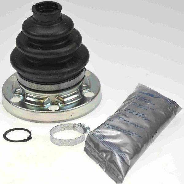 1997-2002 BMW Z3 CV Joint Boot Kit - Rear Left Inner or Rear Right Inner (GKN Loebro)