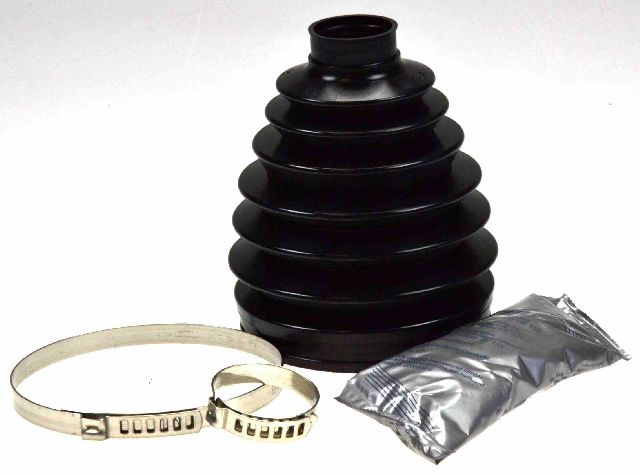 2006-2011 Mercedes-Benz ML350 CV Joint Boot Kit - Front Left Outer or Front Right Outer (GKN Loebro)