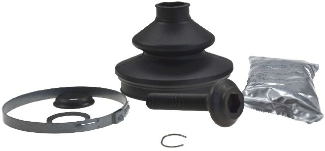 1996-2002 Audi A4 Quattro CV Joint Boot Kit - Rear Outer (GKN Loebro)