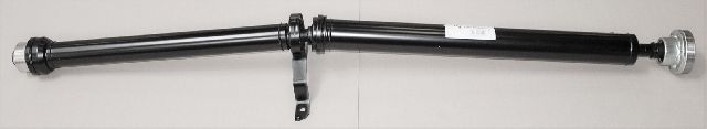2016 Audi A4 Quattro Drive Shaft Assembly - Rear (GKN Loebro)
