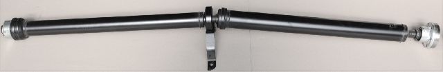 2017-2019 Audi A4 allroad Drive Shaft Assembly - Rear (GKN Loebro)