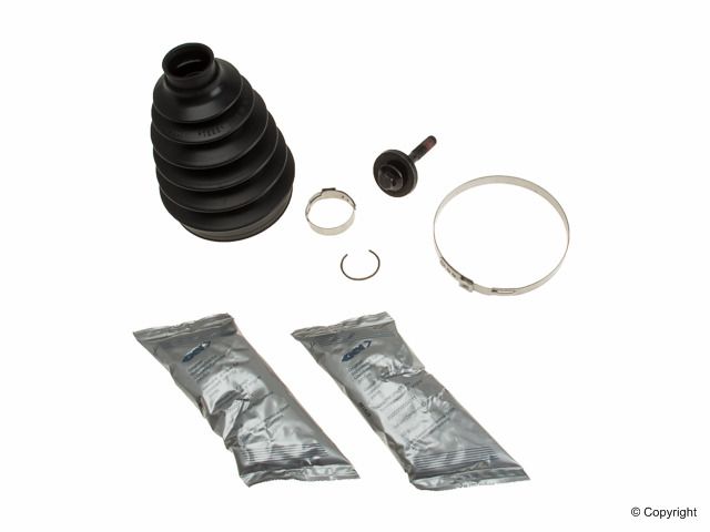 1999-2006 Volvo S80 CV Joint Boot Kit - Front Outer (GKN Loebro)