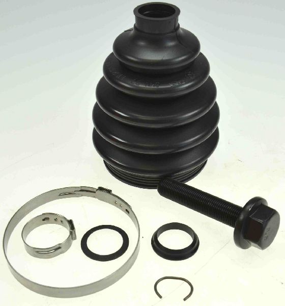 2000-2002 Audi TT CV Joint Boot Kit - Front Outer (GKN Loebro)