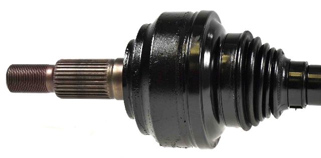 2004-2010 Porsche Cayenne CV Axle Assembly - Rear Left or Rear Right (GKN Loebro)