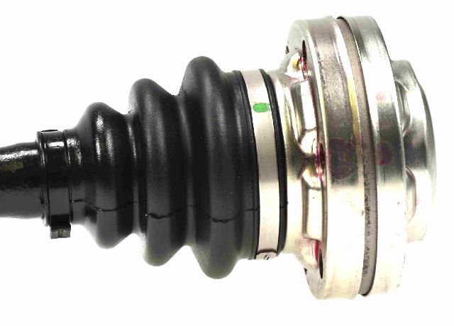 2007-2013 BMW 328i CV Axle Assembly - Rear Left (GKN Loebro)
