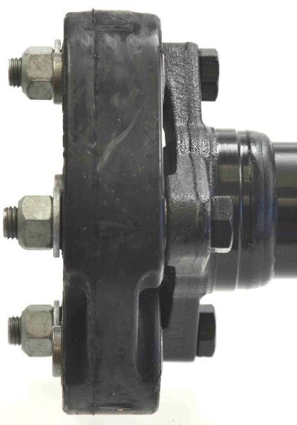 2004-2008 Volkswagen Touareg Drive Shaft Assembly - Rear (GKN Loebro)