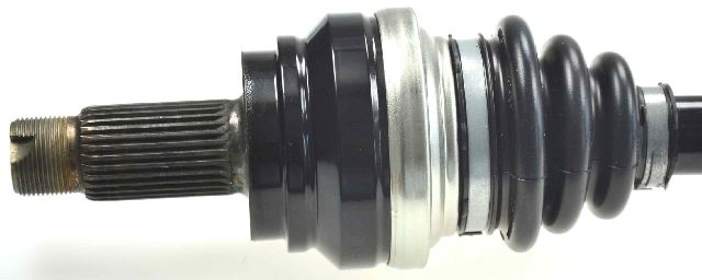 2013-2017 BMW X3 CV Axle Assembly - Rear Right (GKN Loebro)