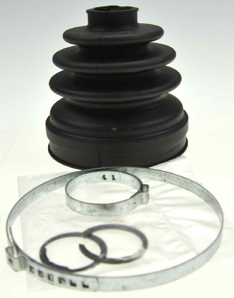 2006-2011 Audi A6 CV Joint Boot Kit - Front Left Inner or Front Right Inner (GKN Loebro)