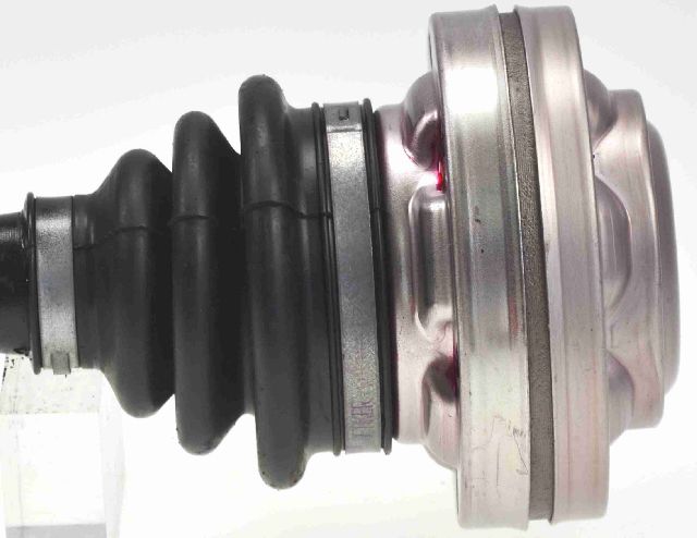 1998-1999 BMW 323i CV Axle Assembly - Rear Left or Rear Right (GKN Loebro)
