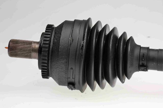 2003-2007 Volvo XC70 CV Axle Assembly - Front Left (GKN Loebro)