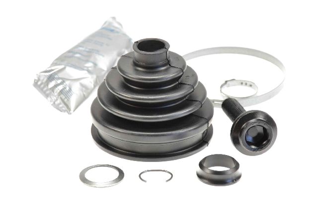 1992-2003 Volkswagen EuroVan CV Joint Boot Kit - Front Outer (GKN Loebro)