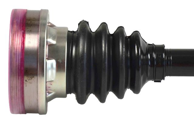 1979-1991 Volkswagen Transporter CV Axle Assembly - Rear (GKN Loebro)