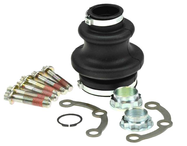 2006 Mercedes-Benz S350 CV Joint Boot Kit - Rear Inner (GKN Loebro)