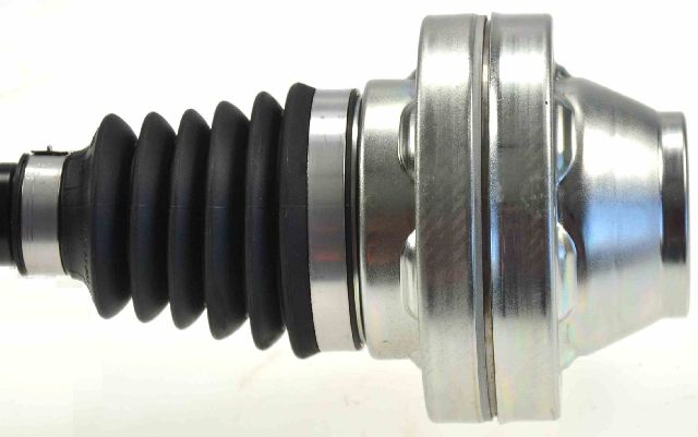 2011-2015 Audi Q7 CV Axle Assembly - Front Left or Front Right (GKN Loebro)