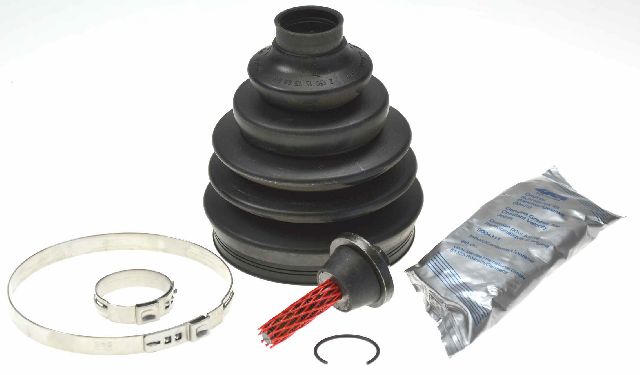 2003-2006 Volvo XC90 CV Joint Boot Kit - Front Outer or Rear Outer (GKN Loebro)