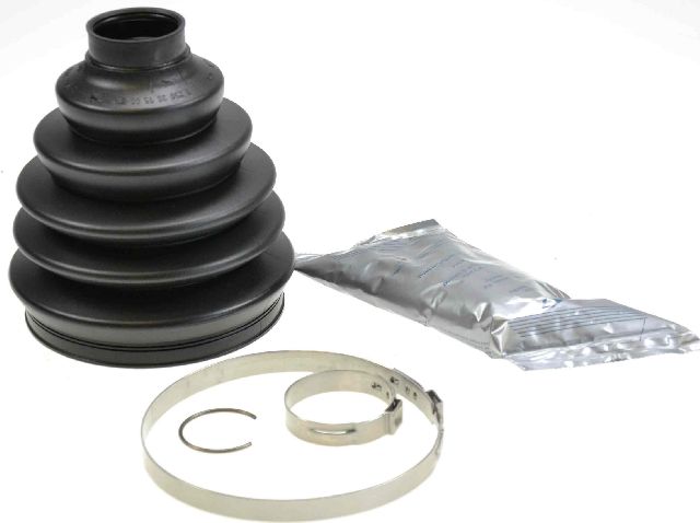 2002-2012 Land Rover Range Rover CV Joint Boot Kit - Front Outer (GKN Loebro)
