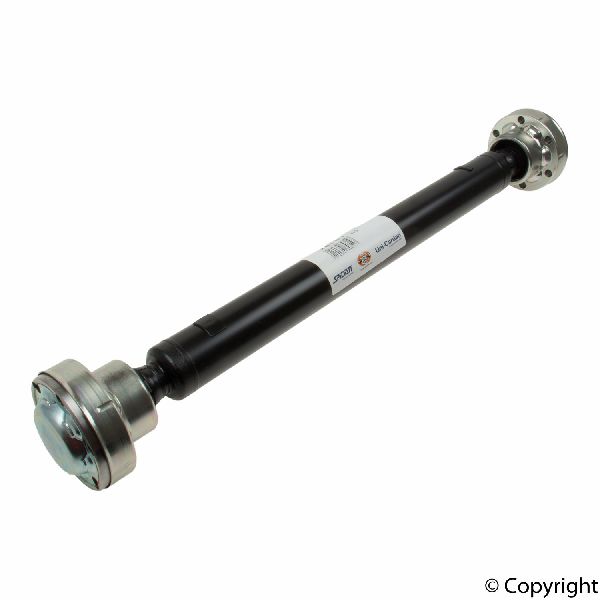 2004-2008 Volkswagen Touareg Drive Shaft - Front (GKN Loebro)