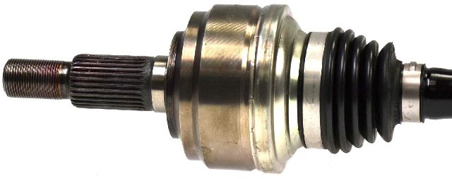 2003-2010 Porsche Cayenne CV Axle Assembly - Rear Left or Rear Right (GKN Loebro)