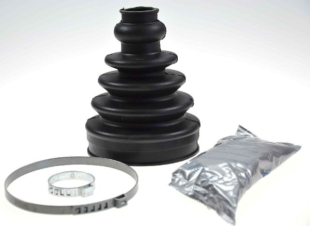1999-2006 Volvo S80 CV Joint Boot Kit - Front Inner (GKN Loebro)