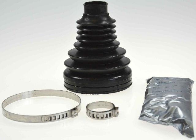 2012-2014 Audi A6 CV Joint Boot Kit - Front Left Inner or Front Right Inner (GKN Loebro)