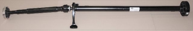 2009-2017 Volkswagen Tiguan Drive Shaft Assembly - Rear (GKN Loebro)