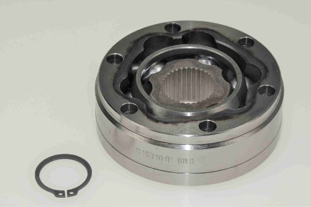 1964-1979 Volkswagen Beetle CV Joint - Front Outer (GKN Loebro)