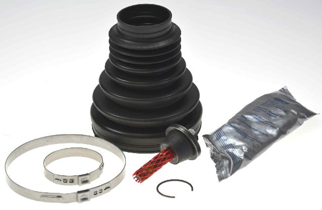 2003-2006 Volvo XC90 CV Joint Boot Kit - Front Inner or Rear Inner (GKN Loebro)