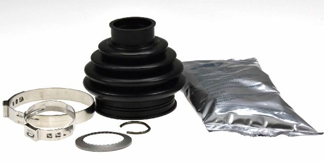 2009-2017 Volkswagen CC CV Joint Boot Kit - Rear Left Outer or Rear Right Outer (GKN Loebro)