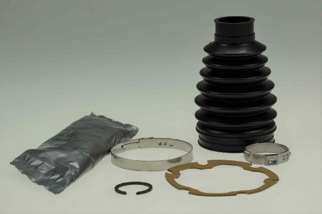 2019-2021 Volkswagen Jetta CV Joint Boot Kit - Front Left Inner or Front Right Inner (GKN Loebro)