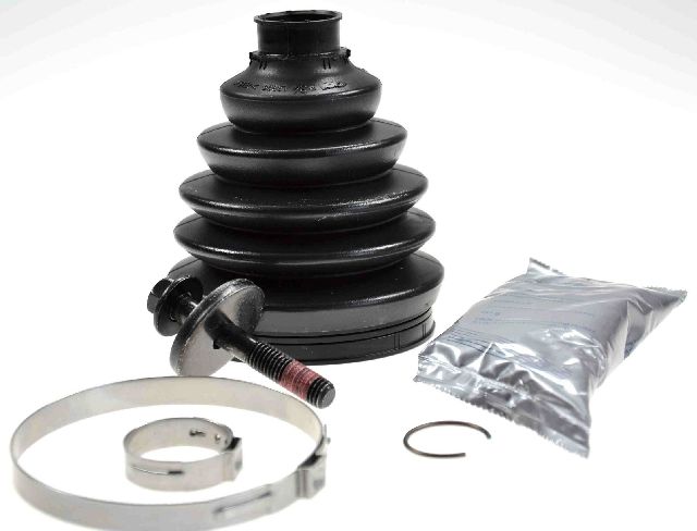 1999-2003 Volvo S40 CV Joint Boot Kit - Front Outer (GKN Loebro)