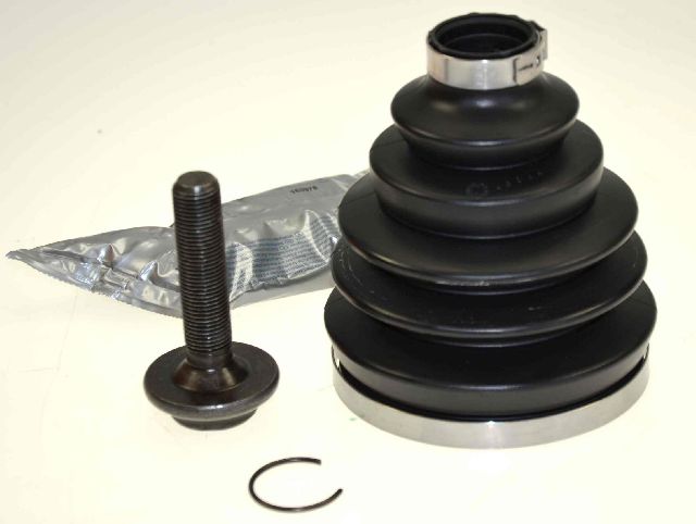 2010-2011 Audi A5 CV Joint Boot Kit - Front Left Outer or Front Right Outer (GKN Loebro)