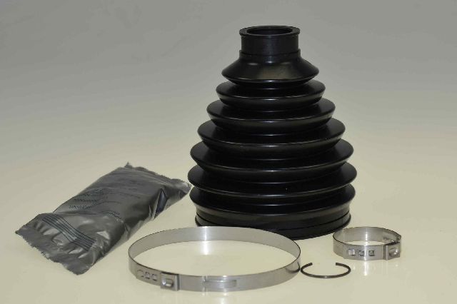 2019-2021 Volkswagen Jetta CV Joint Boot Kit - Front Left Outer or Front Right Outer (GKN Loebro)