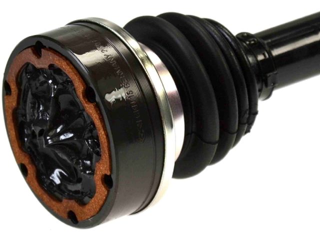1980-1985 Porsche 911 CV Axle Assembly - Rear (GKN Loebro)